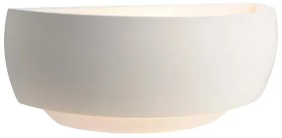 Aplică Deko-Light 341206 TWYNNDA 1xE14/40W/230V alb