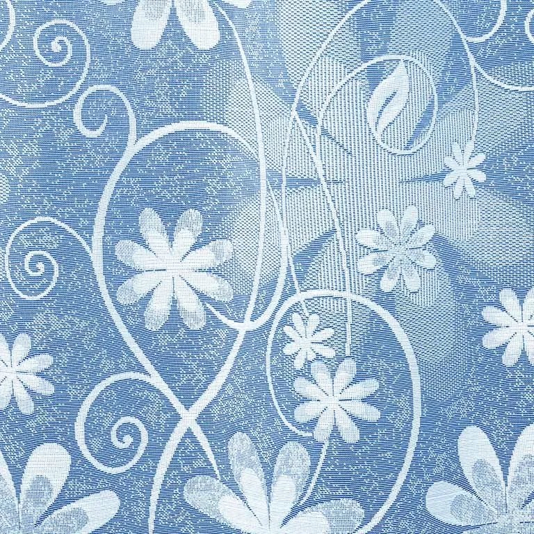 Goldea perdea jacquard model 17502 - metraj 190 cm