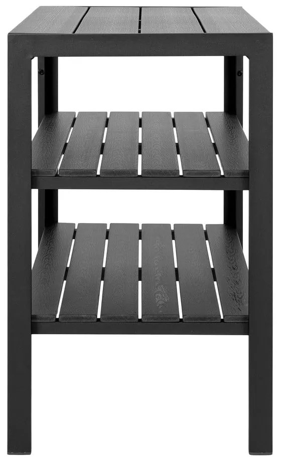 Măsuță de servire cu roți 45x75 cm Taormina – House Nordic