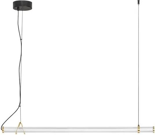 Lustra LED suspendata ELIOT