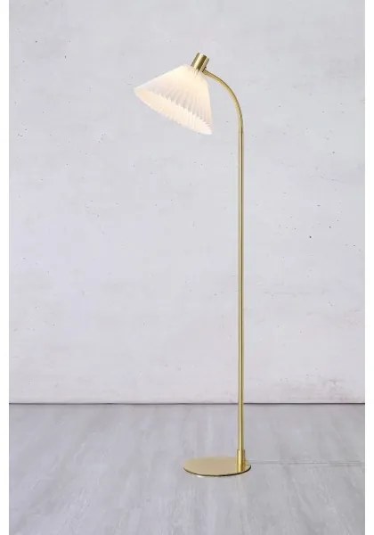 Lampadar MIRA 1xE27/40W/230V auriu Markslöjd 108569
