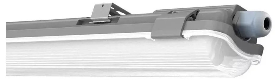 LED corp tehnic tubular 22W 230V 6400K 150cm IP65