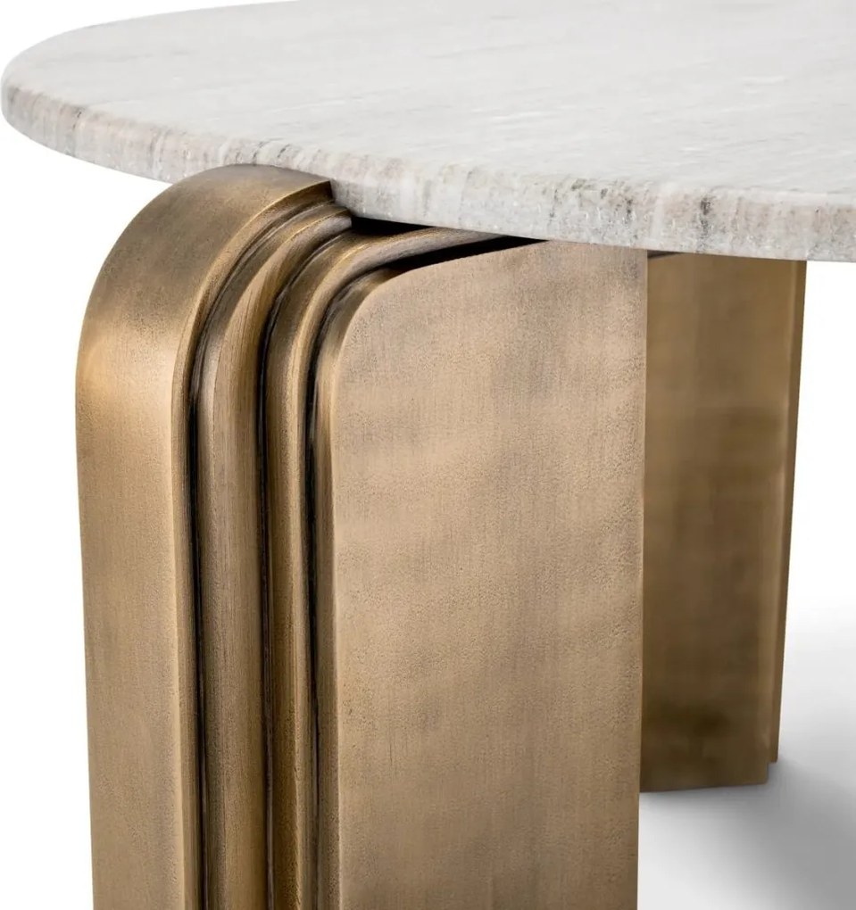 Masuta auxiliara design LUX realizate manual Albion