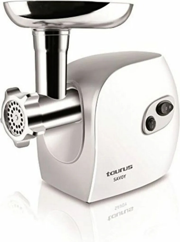 Tocător Taurus 915505 Oțel 450 W Aluminiu 1 L