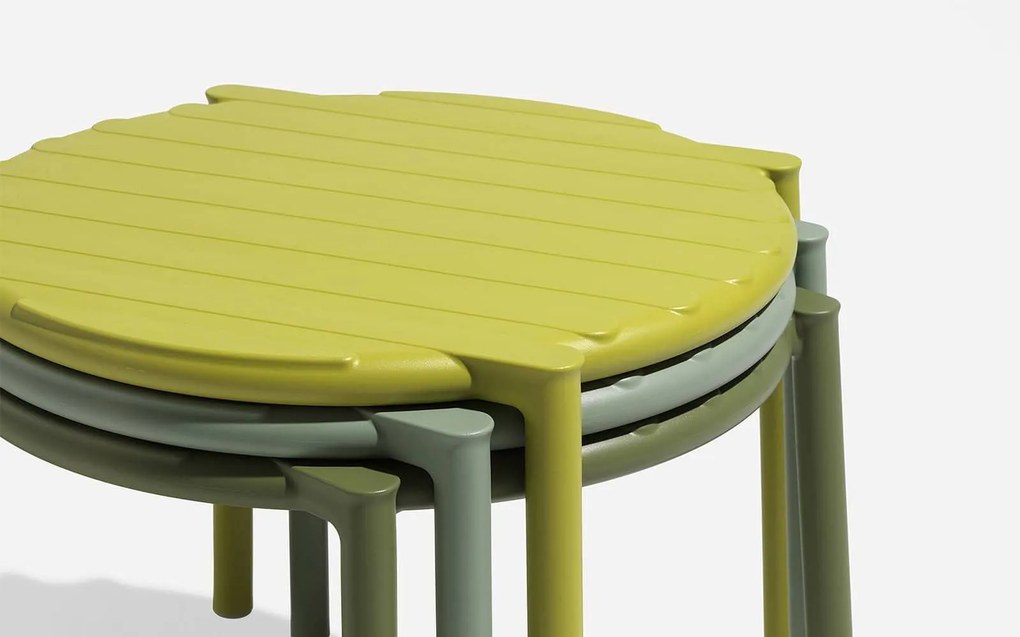 Masa Exterior Nardi - Doga Table