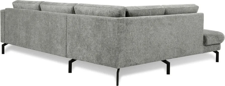 Colțar gri deschis (colț stânga) Gomero – Scandic