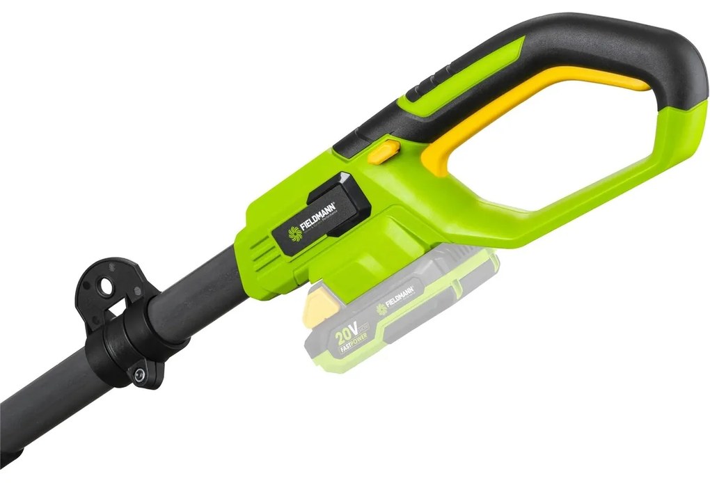 Fieldmann FZP 70505-0 Tăietor telescopic FASTPOWER 2O V