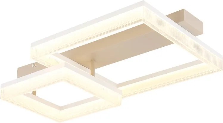 Plafoniera LED moderna Marlenne