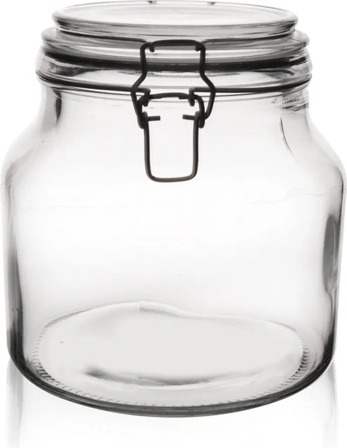 Recipient din sticlă pentru alimente Irma – Orion