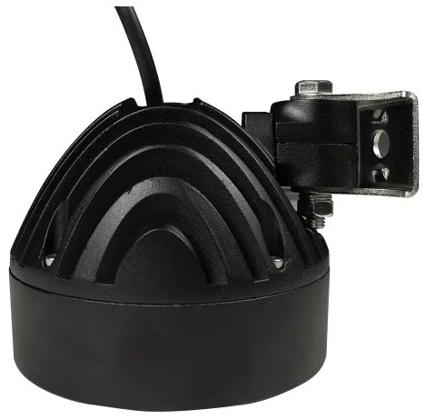 Proiector LED pentru tractor JOHN DEER LED/60W/10-30V IP69 5700K negru