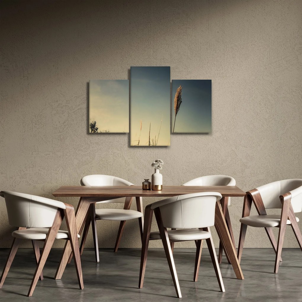 Tablou - Iarba (90x60 cm)