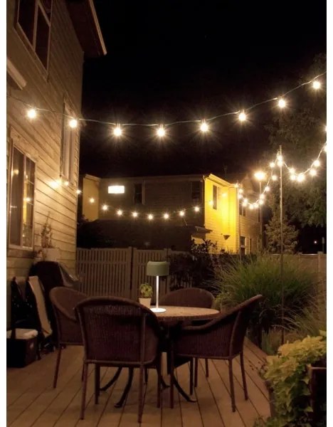 Lampă LED solară dimabilă de exterior Immax 08497L LED/4W/5V 3600mAh IP44