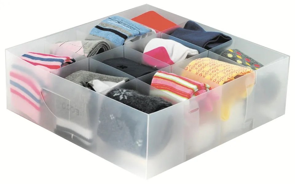 Organizator pentru sertar JOCCA, 30,5 x 30,5 cm