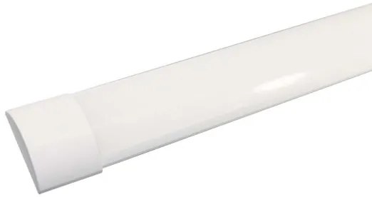 Lampă LED pentru montaj sub dulap, 40W, 230V, 3000K, 116 cm