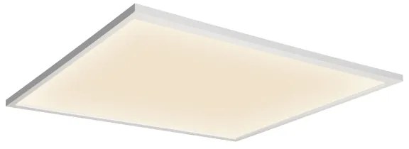 Osram - Panou LED aplicat PLANON LED/40W/230V 59,5x59,5 cm alb