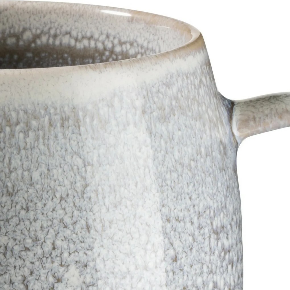 Mäser Set de 4 căni AQUATA – 355 ml, gri, 355 ml