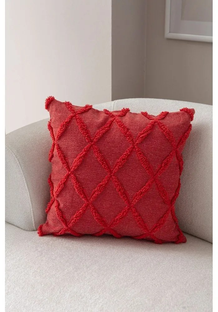 Față de pernă 43x43 cm Tuffet – Mioli Decor