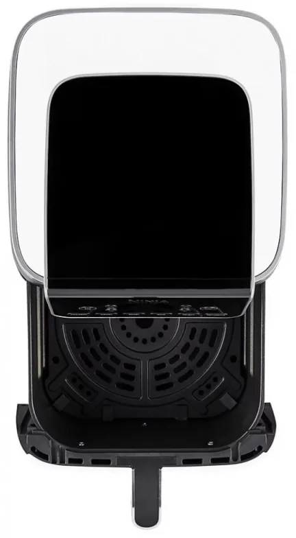 Friteuza cu aer cald Ninja Max Pro AF180EUWH, 2000W, 6.2 L, 1.2 kg, 40-240°C, 6 programe, Alb