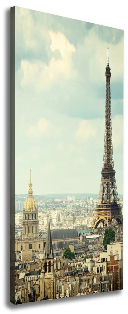 Tablou canvas Turnul Eiffel din Paris