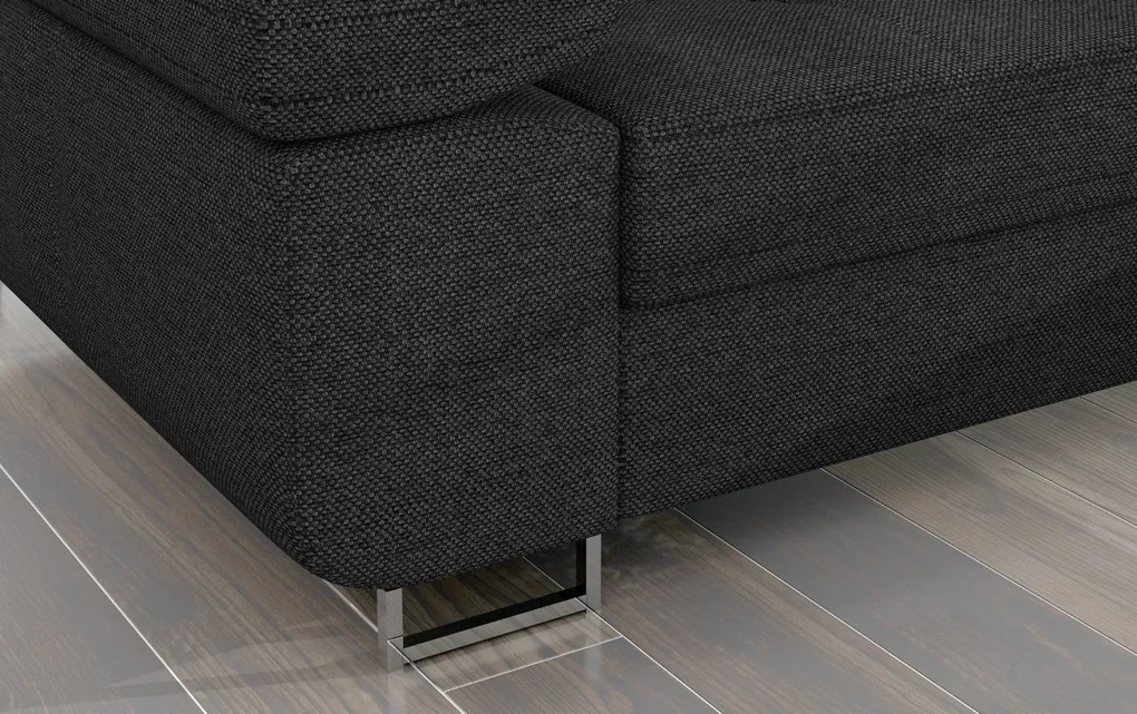 Coltar extensibil Armando pe dreapta Inari 96