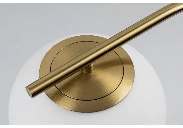 Lampă de masă Rabalux 74203 KIARA 1xE27/35W/230V