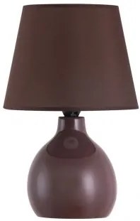 Veioza clasica 1 bec E14 INGRID 4476 RABALUX