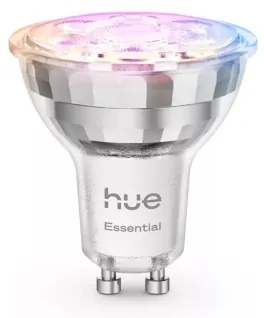 Bec LED dimabil Philips Hue WACA GU10/4,7W/230V 2200-6500K