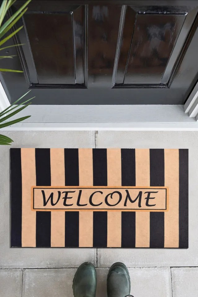 Covoras Intrare Juliet, 40x60 cm, PVC