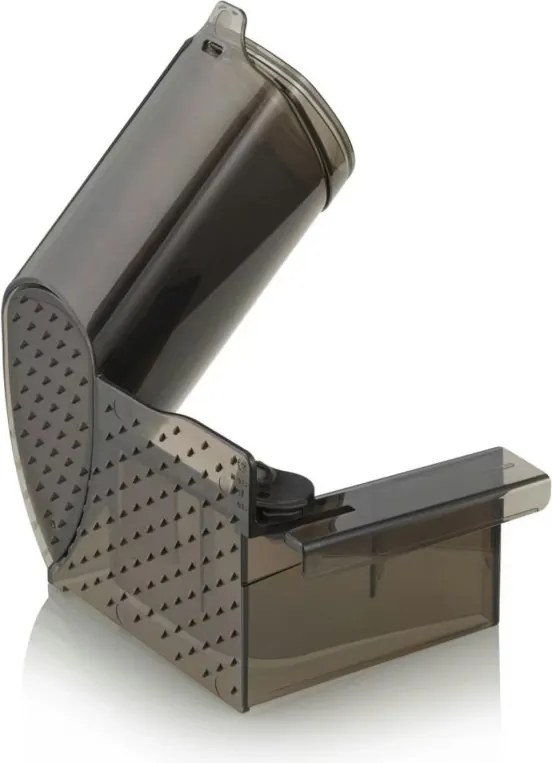 Masina de feliat mezeluri si alte alimente Graef SKS500, 170 W, Lama de 170 mm, Otel inoxidabil, Mecanisme de protectie, Argintiu