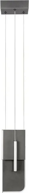 Pendul LED design decorativ 2700K TOTEM