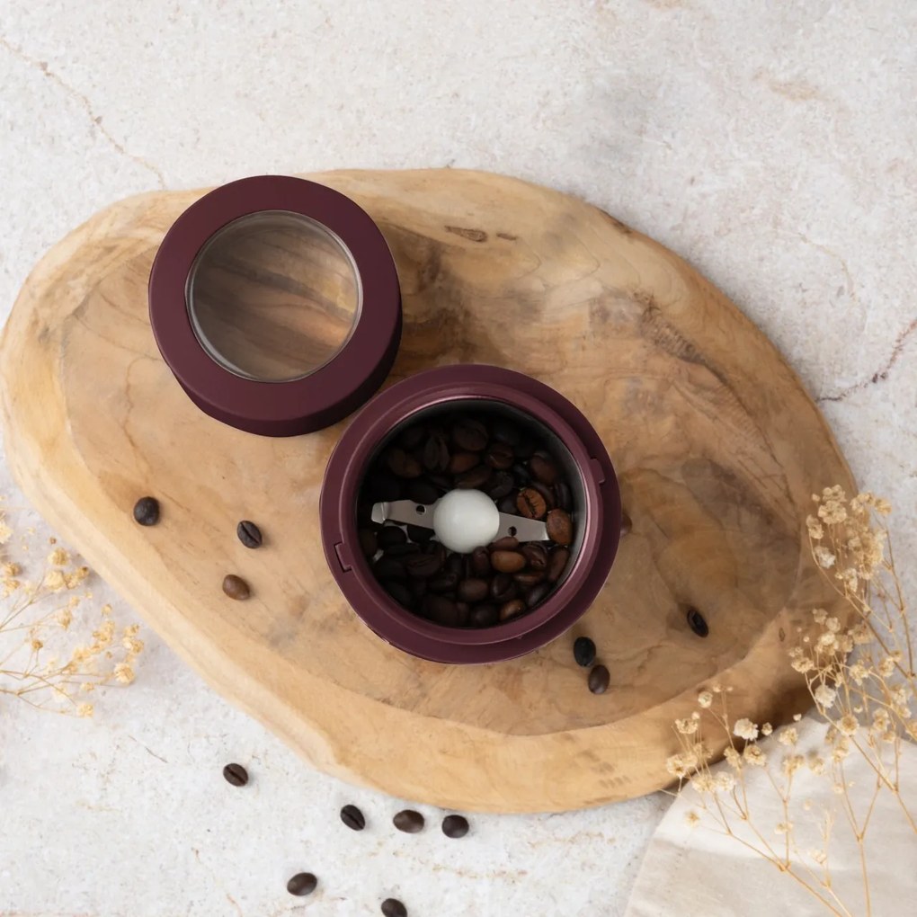 Rasnita cafea Leonardo Berlinger Haus BH 9783