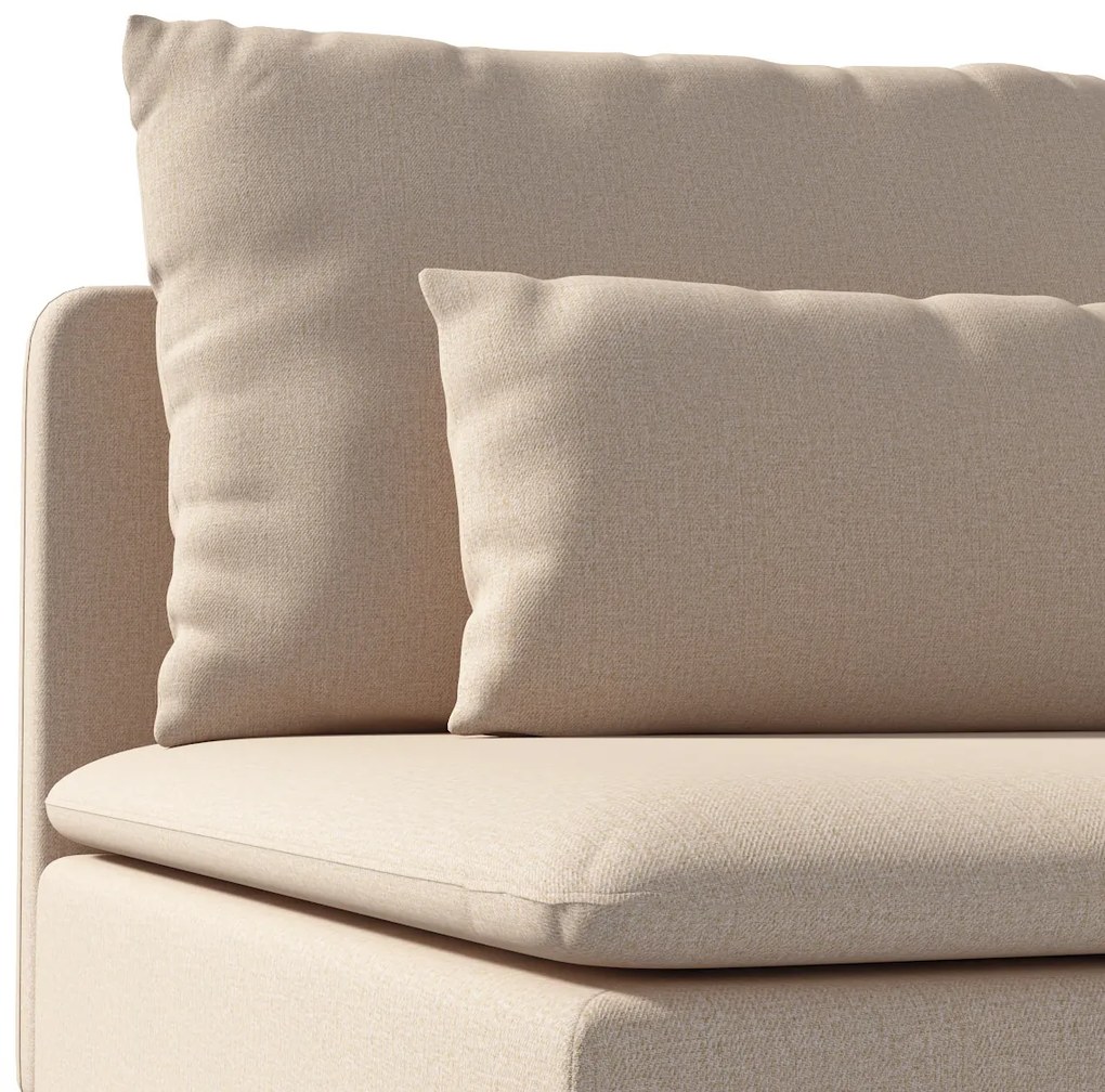 Husă pentru modul Söderhamn cu 1 loc