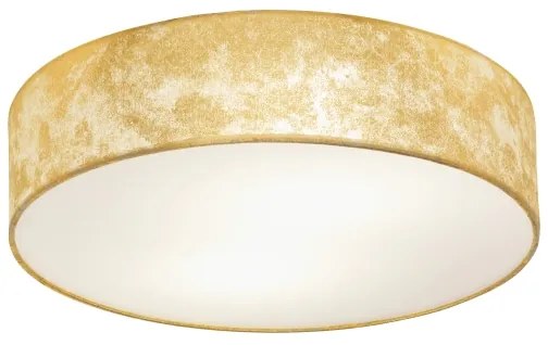 Eglo 97641 - Plafonieră VISERBELLA 1xE27/60W/230V