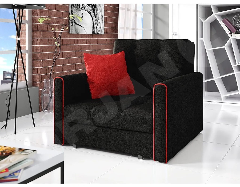 Fotoliu Clarity I (Alova 04 + Alova 46). Promo -16%. 1058358
