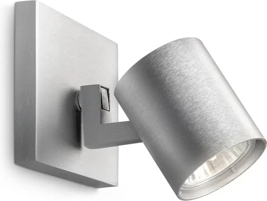 Philips 53090/48/12 - Lampă spot RUNNER 1xGU10/20W/230V