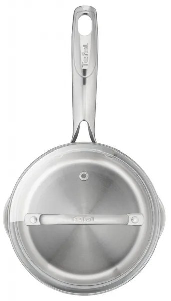 Cratiță cu capac Tefal DUETTO 18 cm