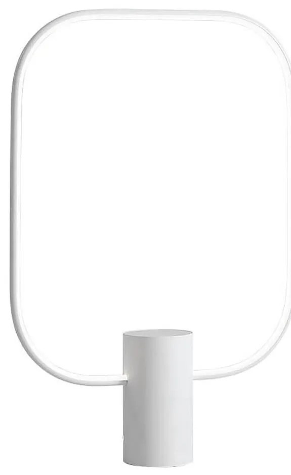 Redo 01-1226 - Lampă de birou LED DOM, reglabilă, 21W/230V, albă