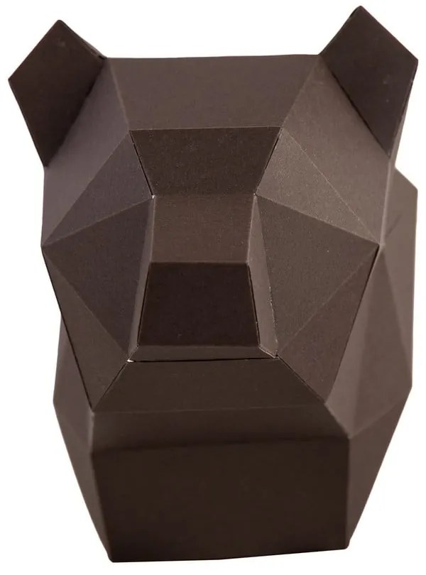 Set creativ de pliere a hârtiei Papertime Mini Ursulețul