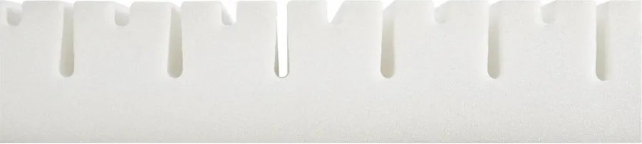 Saltea pentru copii din spumă 60x120 cm Air balance Premiummesh – Roba