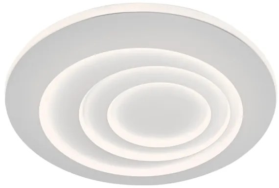 Osram - Plafonieră LED ORBIS SPIRAL LED/42W/230V, diam. 50,5 cm