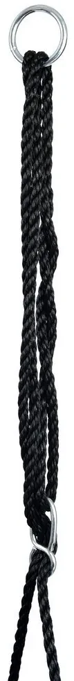 Leagăn - cuib de barză Turquosie 100cm