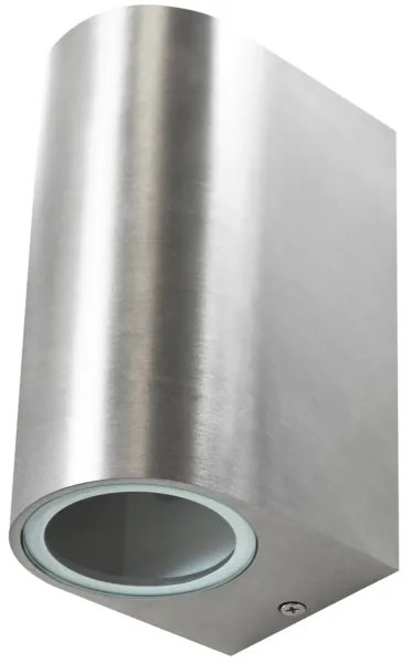 Corp de iluminat exterior BOSTON 2xGU10/35W/230V