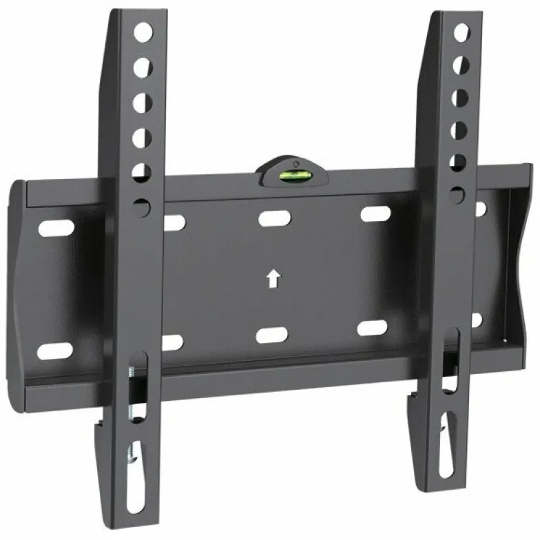 Suport Perete Superior SUPSTV001 23"-42" 30 Kg Negru