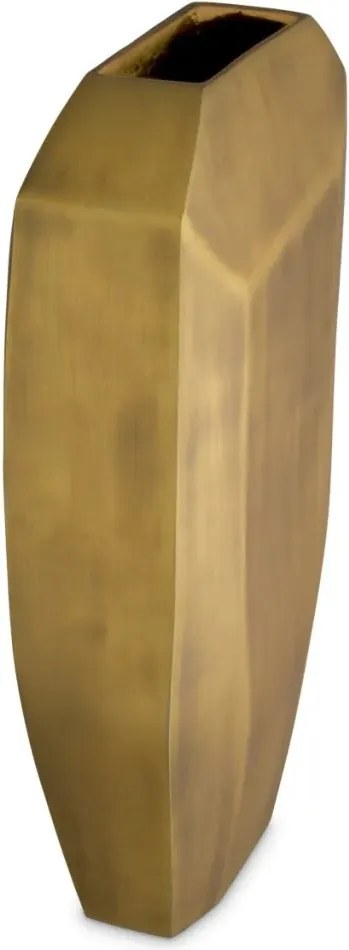 Vaza design LUX Linos L, alama antic