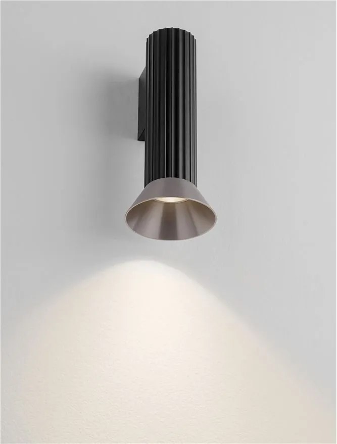 Aplica de perete design decorativ LUVIA, NVL-9011445