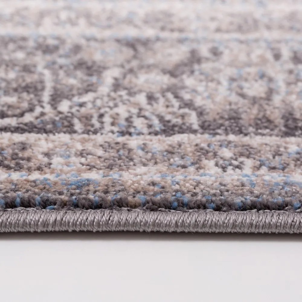 Covor gri 160x230 cm Soft – FD