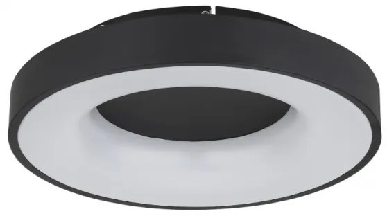 Plafonieră LED dimabilă JOLLI LED/30W/230V Globo 41758-30B + telecomandă