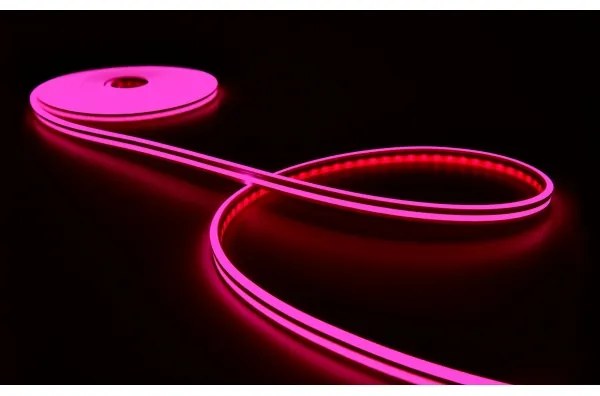 Rabalux 79021 - Bandă LED RGBW dimabilă STRIP LED/21W/230V 5 m IP67 + DO