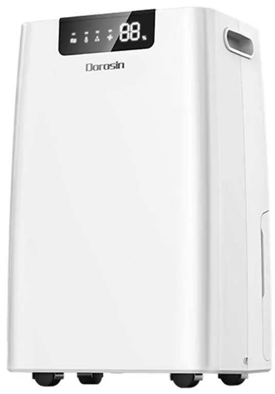 Dezumificator ER-660E DORSIN