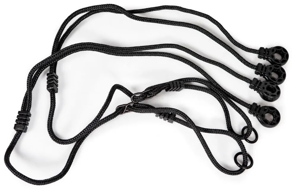 Leagăn tip cuib de barză COLOR 100cm Ecotoys